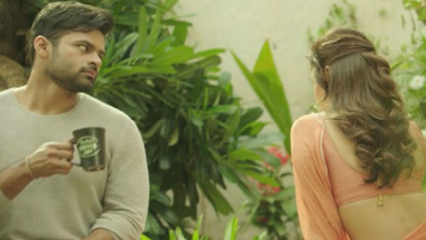 మ్యూజిక్, సినిమాటోగ్రఫి