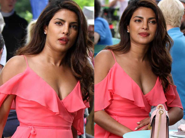 అతన్ని నిద్ర లేపి మరీ ప్రియాంక చోప్రా