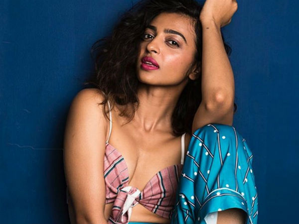 నగ్నంగా నటించాను..