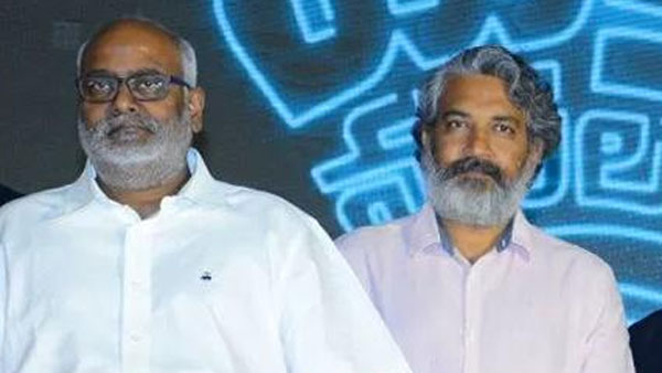 రాజమౌళి జోక్యం చేసుకోలేదు.. కీరవాణి కొడుకని అందుకే చెప్పలేదు ...