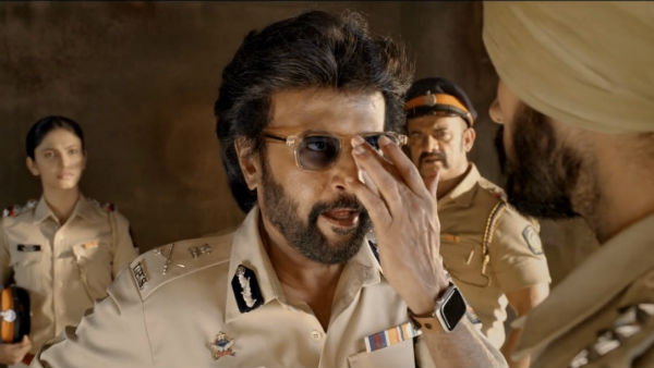 పోలీస్ పాత్రలంటే నచ్చదు..