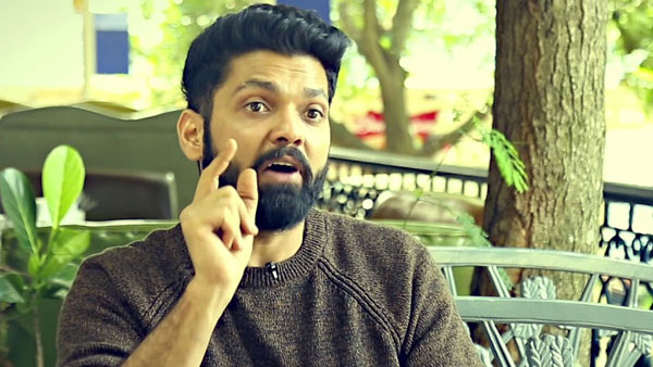 ప్యాన్ ఇండియా లెవెల్‌లో రక్షిత్