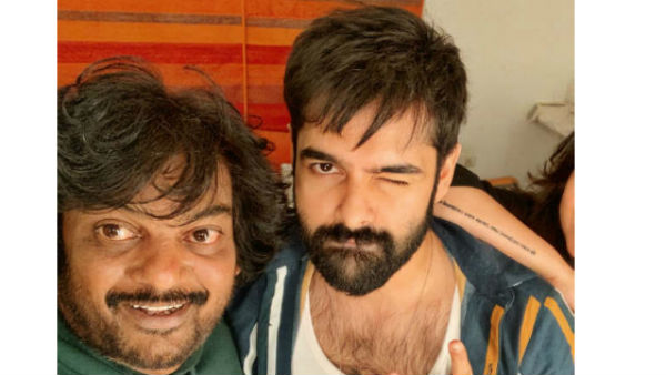 యంగ్ హీరో గెస్ట్ రోల్