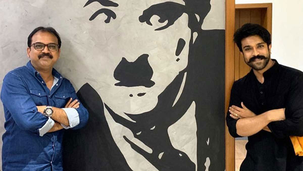 పూజా కార్యక్రమాలు చేసి కొబ్బరికాయ కూడా కొట్టాక