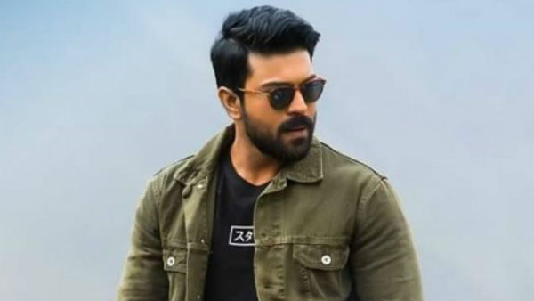 ఒక్కరు కాదు.. ఇద్దరు దర్శకులు