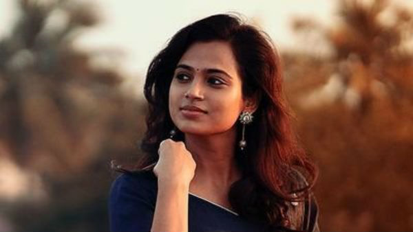 రమ్య పాండ్యన్..