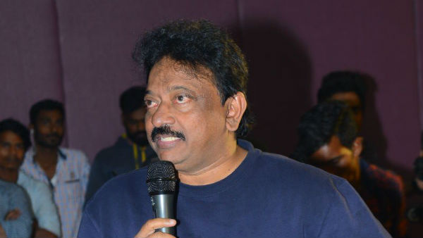 శ్రీదేవిని వదలని ఆర్జీవీ..