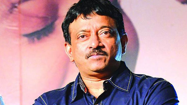 ఆర్జీవీ క్యారెక్టర్‌పై సెటైర్లు