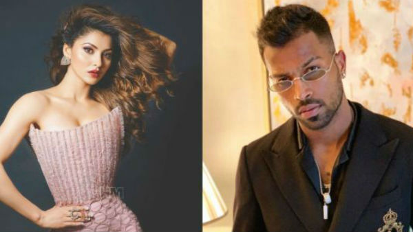 హార్థిక్ పాండ్యాతో లింకులు..