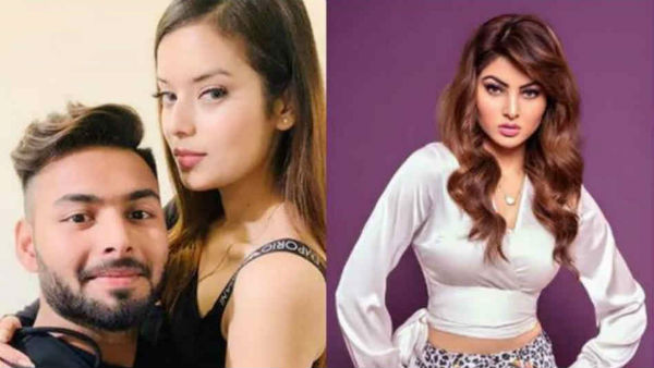 ఇద్దరి మధ్య ఏదో..