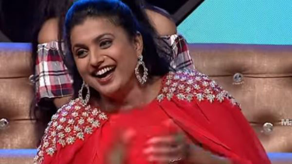 రోజాను కూడా వదిలి పెట్టలేదు