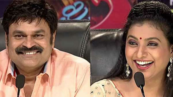 రోజా నాలా కాదు..