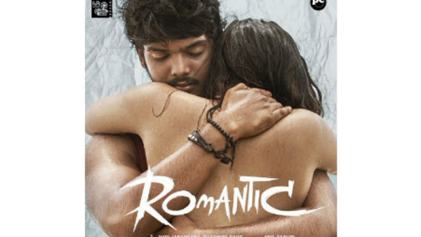 ఒక్క పోస్టర్‌తో విమర్శలు