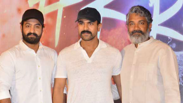 ఆర్ఆర్ఆర్ టీమ్ను పంచుకుంటారా?