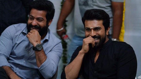 మరో స్టార్ హీరోతో కలిసి చేస్తున్నాడు