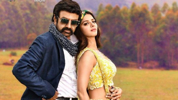 దర్శకుడి పనితీరు..