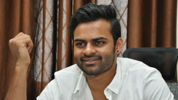 ఇప్పటికే చాలా చేశాడు.. చేస్తున్నాడు