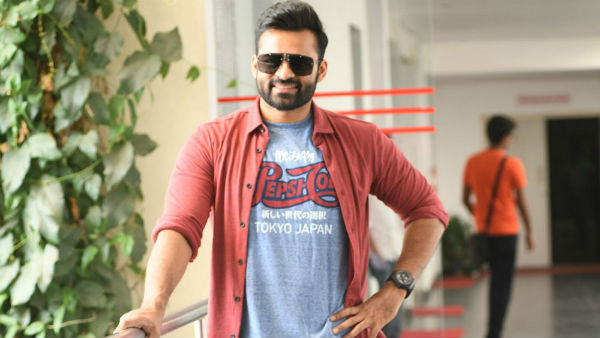 ఆ సీన్ మా ఇంట్లోదే..