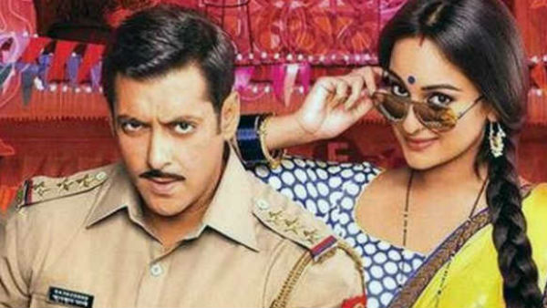  మరో చిత్రాన్ని ప్రారంభించిన సల్మాన్..