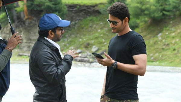 మెగా ఫ్యామిలీని దింపుతోన్న సరిలేరు..