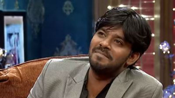 ఎందుకు బతికున్నానా అనుకున్నా