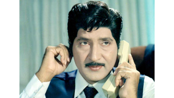 శోభన్ బాబు లాంటి సూపర్ స్టార్‌తో..