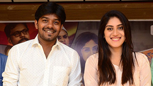 సుడిగాలి సుధీర్ కొత్త అవతారం.. ఆమెతో జోడీ 