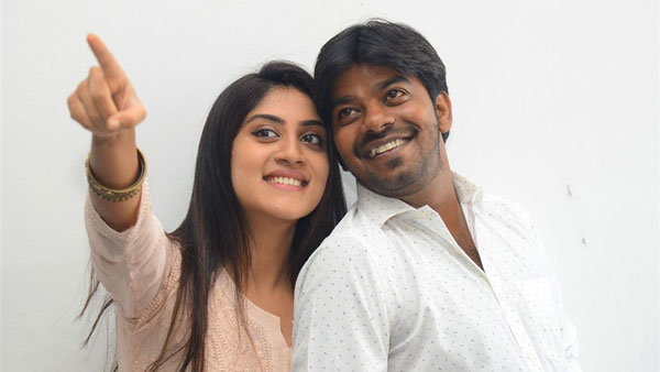  సుధీర్‌తో కెమిస్ట్రీ వర్కవుట్ కాలేదా?