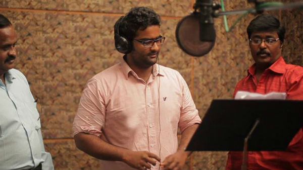 ఆయన ప్రభావం ఉంది..