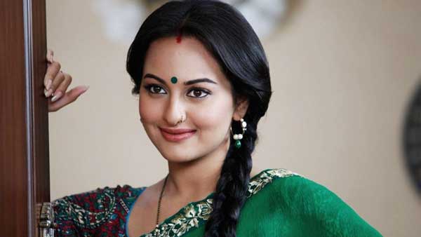 Sonakshi Sinha Clarity On Boyapati Srinu- Balakrishna movie Sonakshi Sinha Clarity On Boyapati Srinu- Balakrishna movie