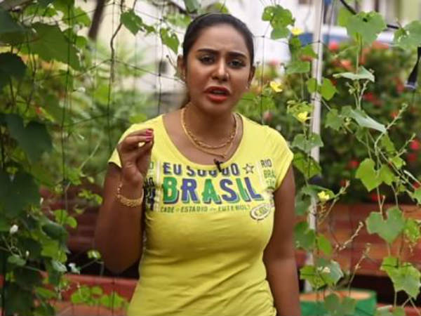 న్యాయవ్యవస్థలో లొసుగులు.. ఆ ధైర్యమే 