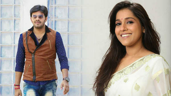 ఓ వైపు దీపికా.. మరోవైపు ప్రియాంక.. మరి రష్మీ?