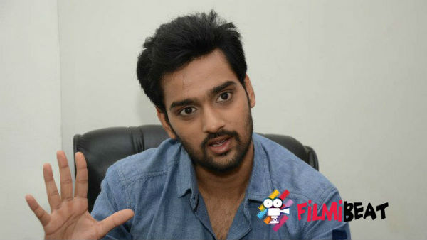 సుమంత్ ఆర్ట్స్ ప్రొడక్షన్స్..