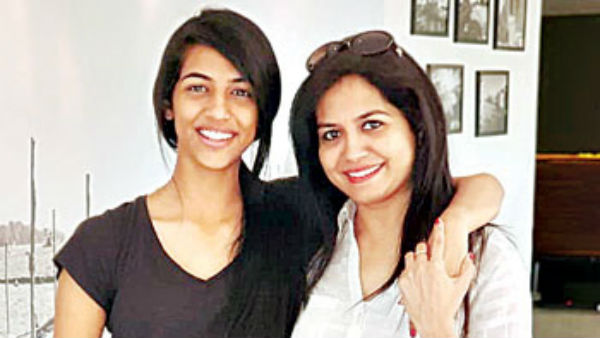  ఖండించిన సునీత..