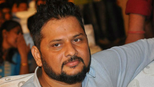 స్పై థ్రిల్లర్ స్టోరీ రెడీ.. సమ్మర్‌లో స్టార్ట్