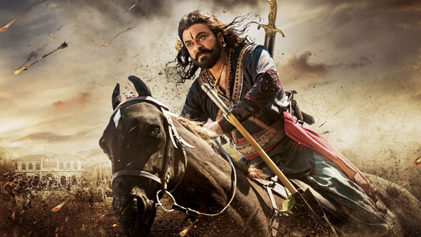 రికార్డ్ క్రియేట్ చేసిన చిరంజీవి సినిమా