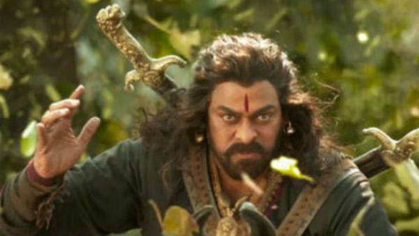 ఏదో అనుకుంటే.. ఇంకేదో అయింది