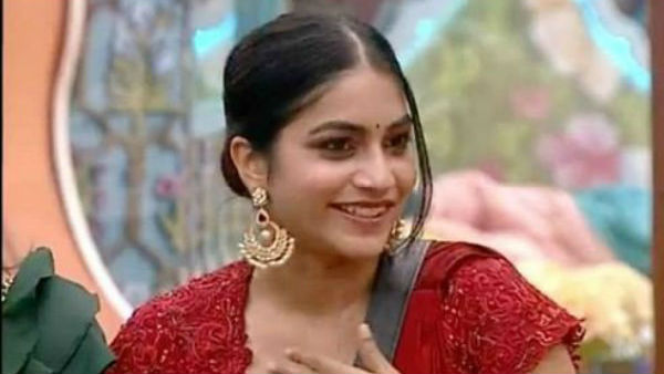 వెరైటీ చొక్కాతో ఫ్రీ షో.. అందాలతో మతి పోగొడుతున్న పునర్నవి