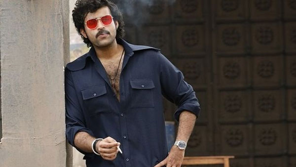 ఎప్పుడో చేయాల్సింది ఇప్పుడు స్టార్ట్ చేశాడు