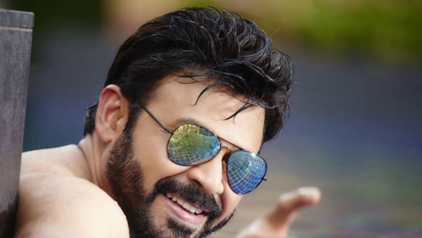 స్టార్ హీరో సీక్రెట్ రివీల్