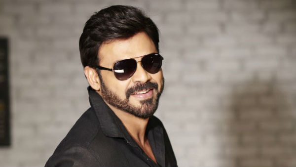 మల్టీస్టారర్ అంటే గుర్తొచ్చేది ఆయనే