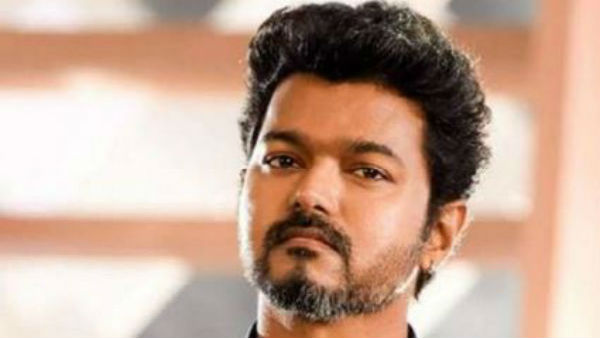  మాస్టర్‌కు విలన్‌గా విజయ్ సేతుపతి