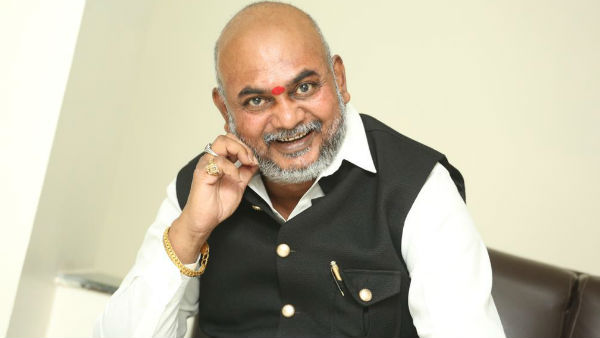  నిర్మాత నుంచి యాక్టర్‌గా