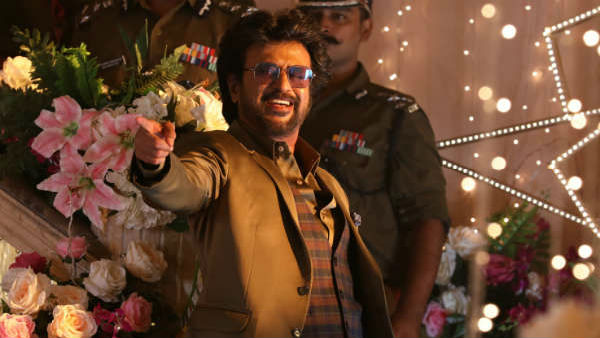 ఘన విజయం సాధించిన దర్బార్..