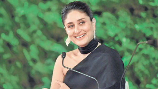  ఇప్పటి వరకూ ఏ సినిమా కోసం ఇలా చేయలేదు.. ఆమిర్ ఖాన్ కోసం తప్పలేదు.. కరీనా కామెంట్స్