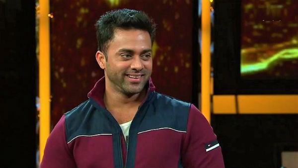 సన్నీలియోన్‌తో నవదీప్.. పద్దతైన, పవిత్రమైన వెబ్ సిరీస్ అట.. షాకింగ్ కామెంట్స్