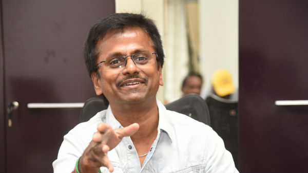 మా సినిమాలోనూ దిశ ఘటనలాంటి సీనే..