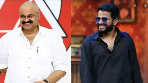 నాగబాబు వెళ్ళాడు.. సరే! మొదట ఎలా ఉన్నా..