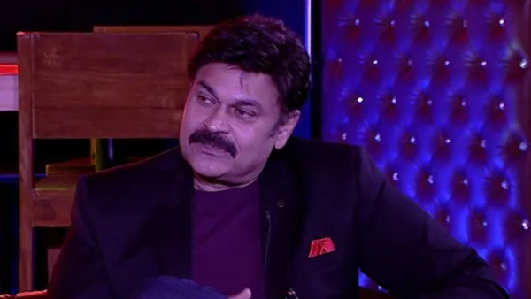 తెరవెనక నాగబాబు ప్రయత్నాలు