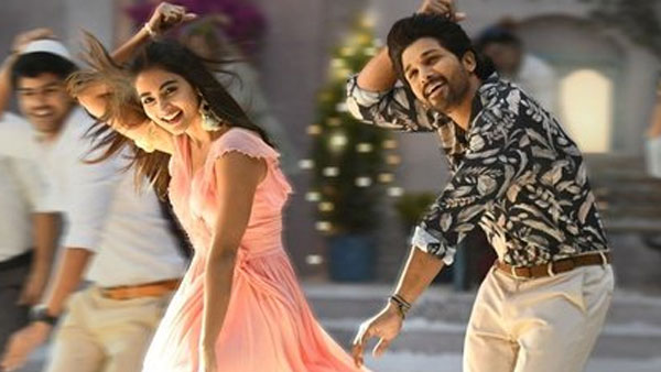 బన్నీ, పూజా కెమిస్ట్రీ.. టబు, రాజేంద్రప్రసాద్ రోల్స్